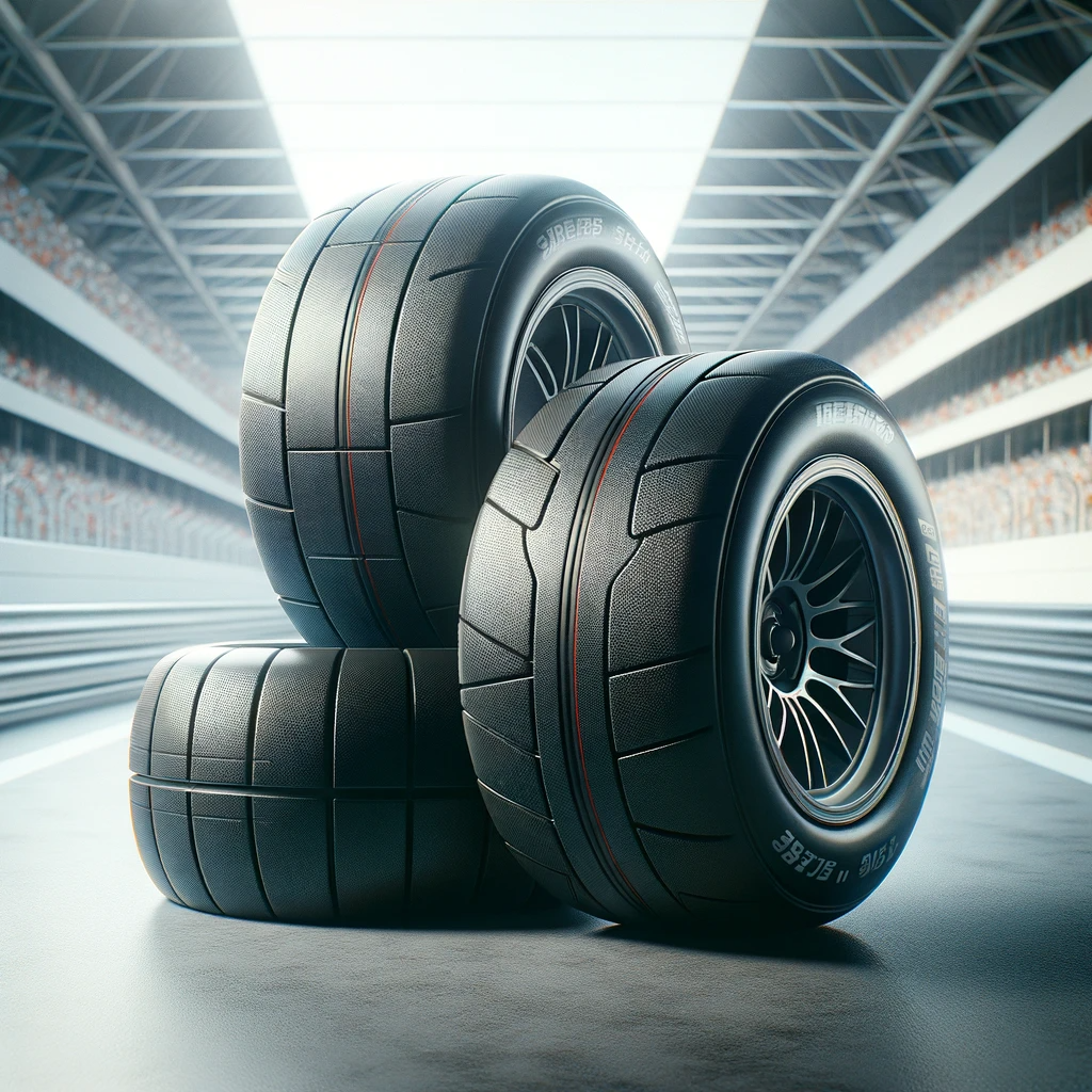 Racing Tires