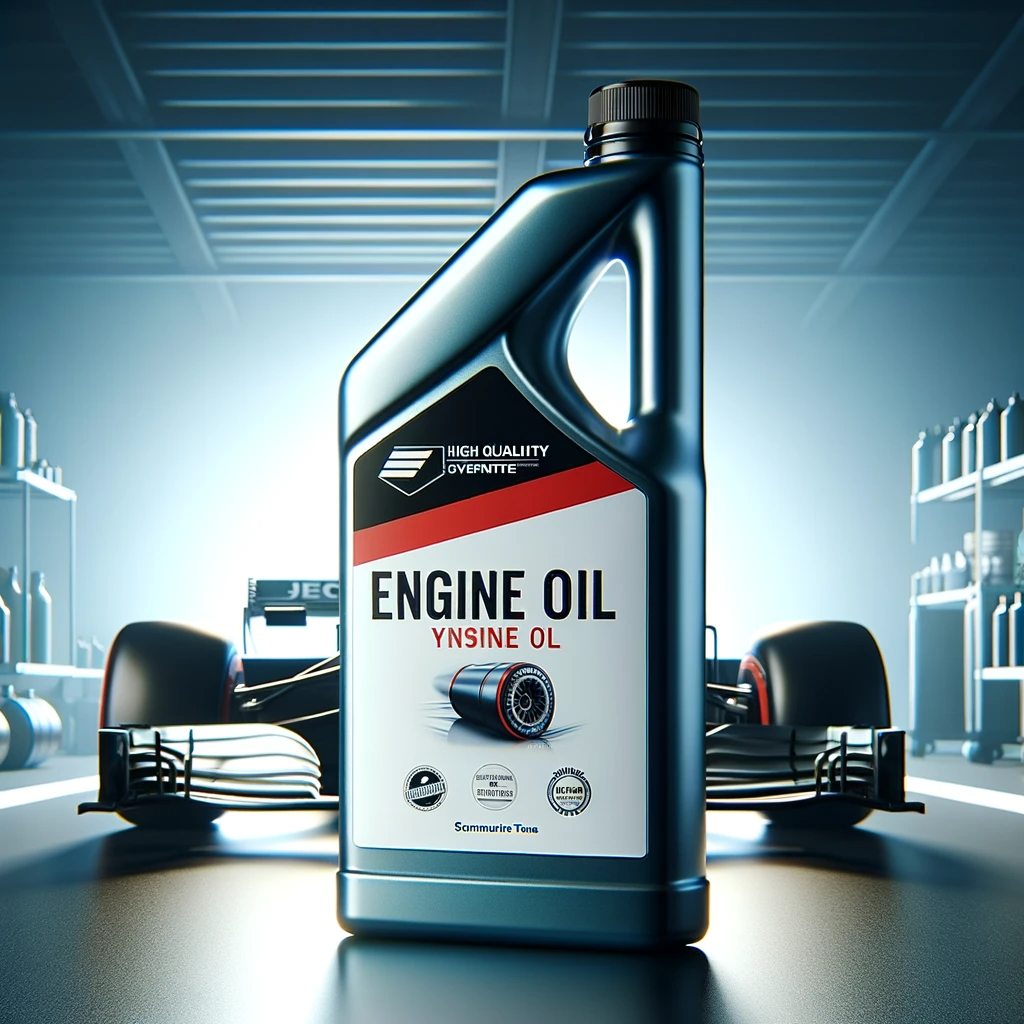 Engine Oil