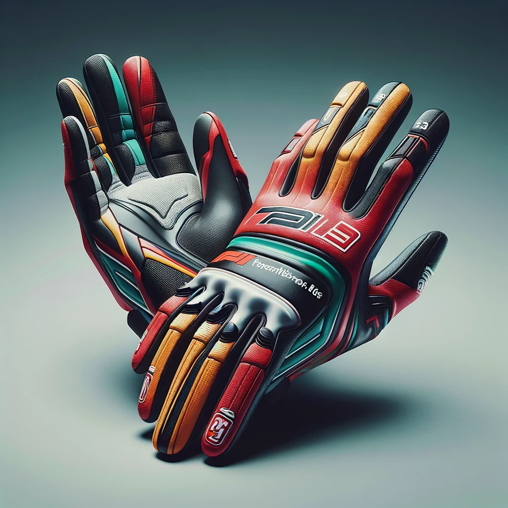Racing Gloves
