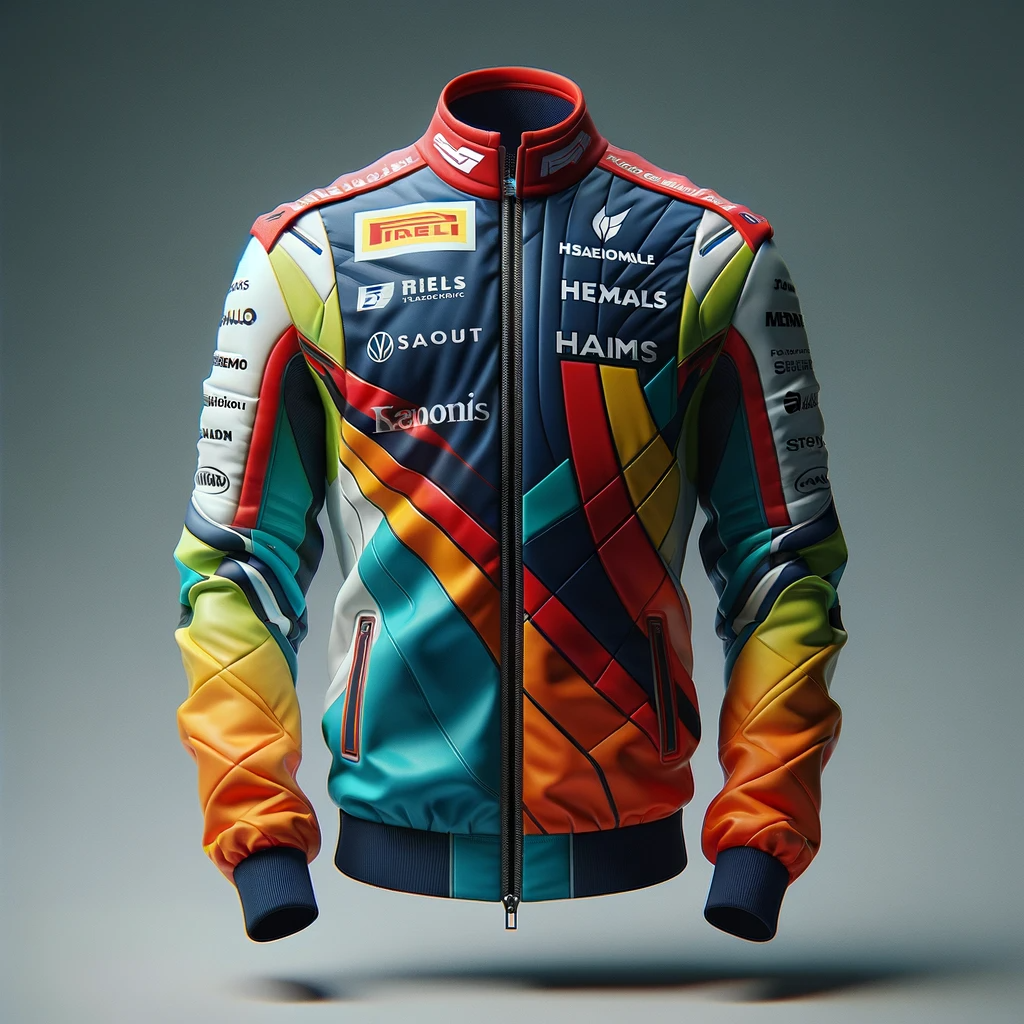 Racing Jacket