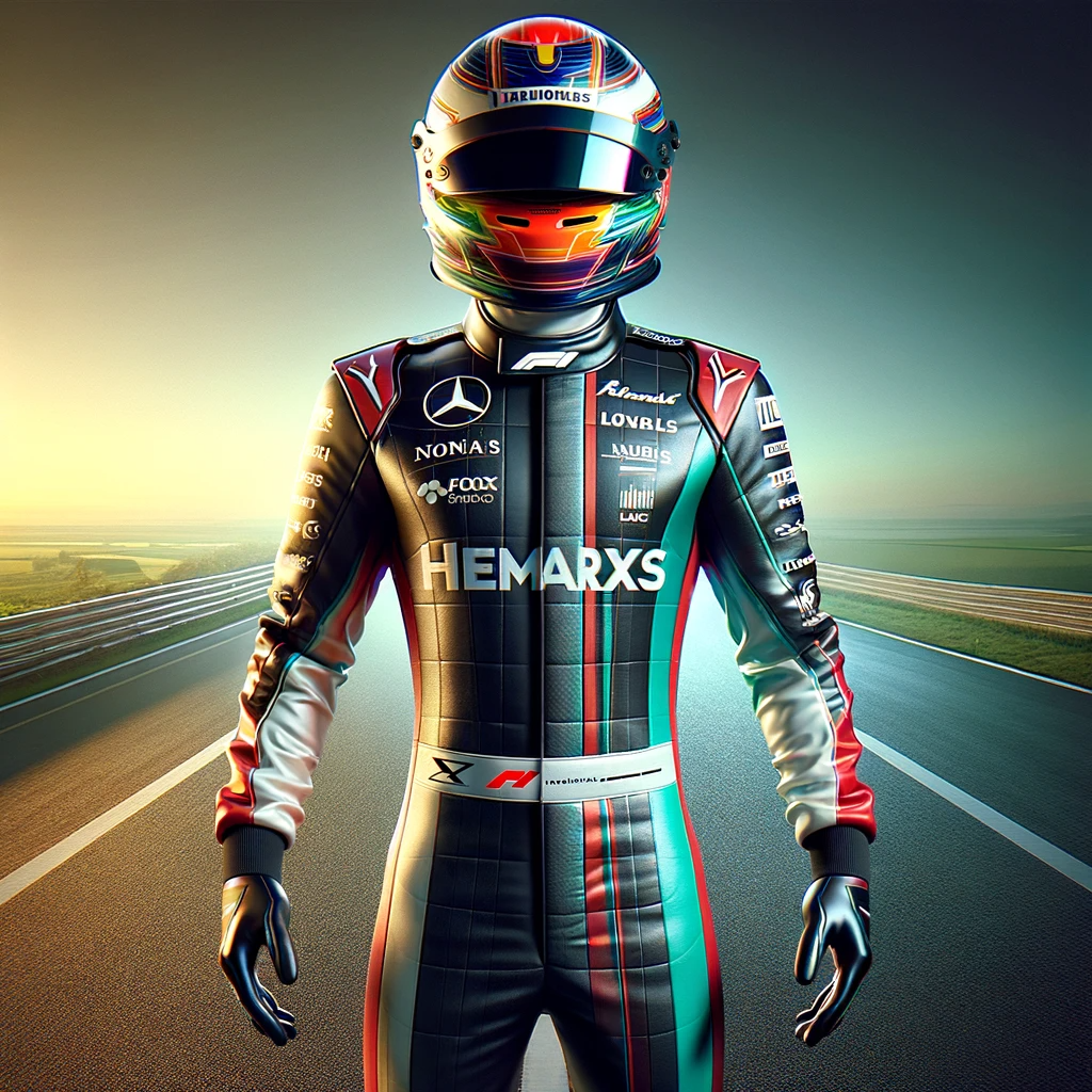 Racing Suit