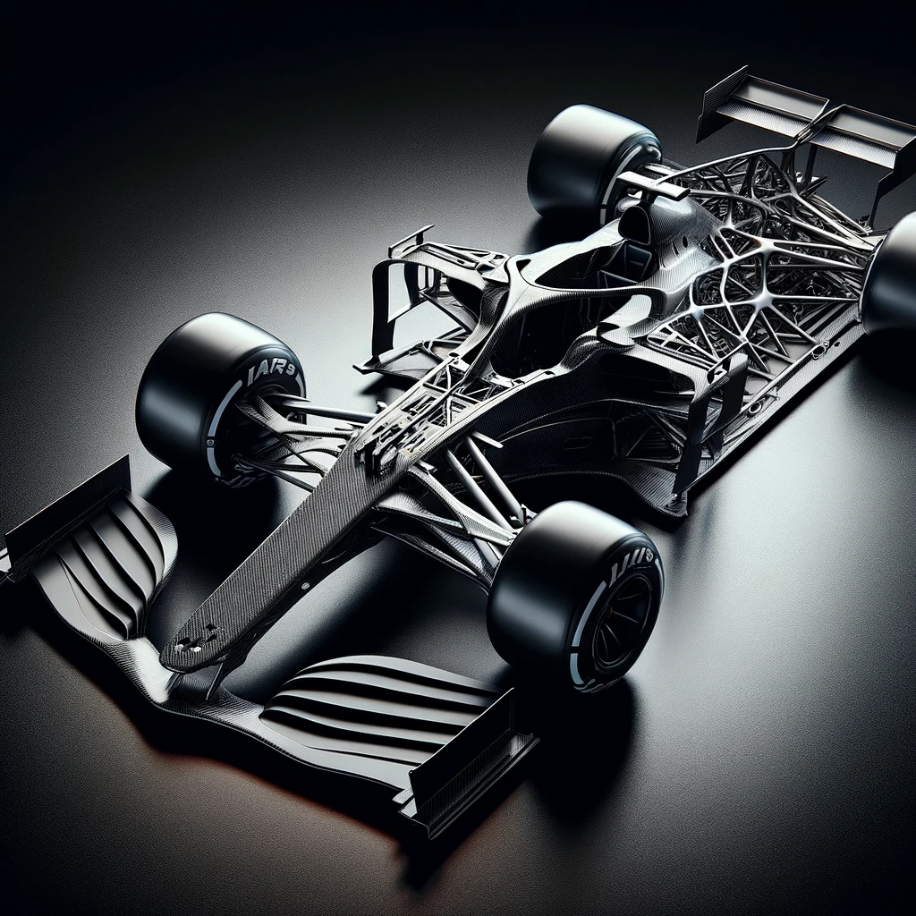 F1 Chassis